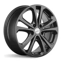 17X7.0 5/114,3 ET35 D67.1 X-trike X-113М BKM