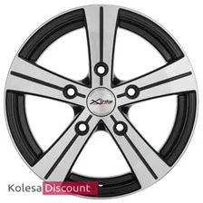 X Trike X-121 6x15 5x139,7 ET 40 Dia 98 (WFP)