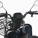 Грузовой электротрицикл Trike Transformer