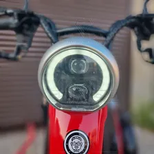 Электроцикл E-trike 2+1 800 Вт