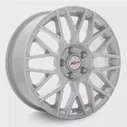 Колесный диск литой X Trike X-131 7x17 5x114.3 ET 37 Dia 66.6 (bk/fp)