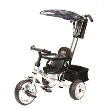 Велосипед RT Lexus Trike Original Next Белый