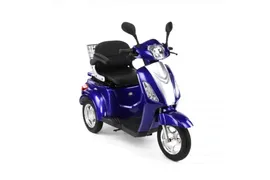 Трицикл VOLTECO TRIKE 800w