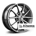 6_5*15 5*114_3 ET38 67.1 X-trike X-111M HBFP