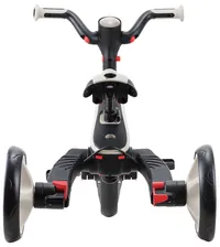 Детский велосипед Globber Explorer Trike Foldable 4 in 1 (2024)