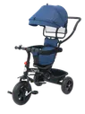 Tomix Велосипед трехколесный Baby Trike /цвет Dark Blue/тёмно-синий