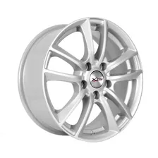 6,5*16 5*114,3 ET45 67,1 X-trike X-116М HS