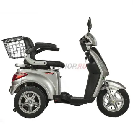Электро трицикл VOLTECO TRIKE New