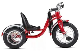 Велосипед SCHWINN Roadster Trike (2021)(красный)