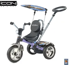 Велосипед ICON 4 Lexus trike original