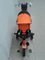 Super Trike (сборка бесплатно)