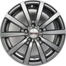 X`trike X-115 (6x15/5x114,3 ET38 DIA67,1) диск