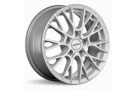 Диск X-trike X-135 j6.5 R16 5х114.3 ET 35 CT 67.1 BK/FP