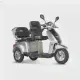 Трицикл VOLTECO Электроскутер Volteco TRIKE L NEW