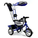 Lexx Trike GT554 (красный) детский велосипед