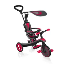 GLOBBER EXPLORER TRIKE 4-в-1