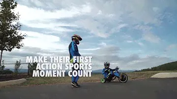 Insane Fun Kids Drift Trike by Madd Gear MGP Action Sports | ULTGAR