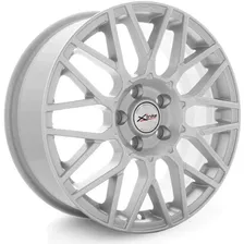 X`trike X-131 (7x17/5x114,3 ET45 DIA66,1) диск
