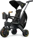 Складной трехколесный велосипед Doona Liki Trike S5