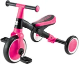 Беговел GLOBBER Learning Trike 2-в-1