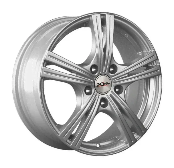 Диски X-trike X-112 R16 в Москве
