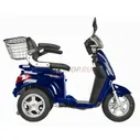 Электро трицикл VOLTECO TRIKE New
