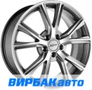 Диски литые X-trike X-122 18" PCD 5/112