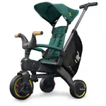 Велосипед трёхколесный Doona Liki Trike S5 Nitro Black-2