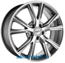 X trike X-122 7,5x18 5x100 ET39 dia 67,1 HSB/FP Россия