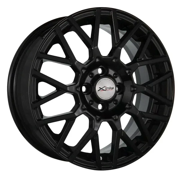 Диски X-trike X-125 R16 в Москве-1
