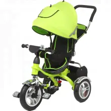 Capella Prime Trike PRO