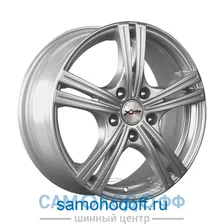 X trike X-112 6,5x16 5x100 ET38 dia 57,1 HS Россия
