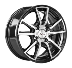 Диски X-trike X-104 R14 в Москве