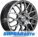 Диски литые X-trike X-132 15" PCD 4/100