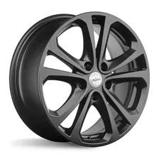 17X7.0 5/114,3 ET35 D67.1 X-trike X-113М BKM