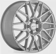 Диски X-trike X-133 18 / 5*114.3 ET45 D60.1 J7.5 HS