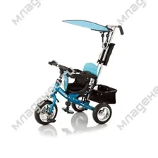 Велосипед Jetem Lexus Trike Next Generation Синий