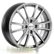 X'trike X-129 (HSB) 6.5xR16 ET43 4*114.3 D67.1