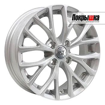 Диски X`trike RST R015 (SL)-0