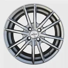 X'trike X-129 6.5x16/4x114.3 D67.1 ET43 HSB