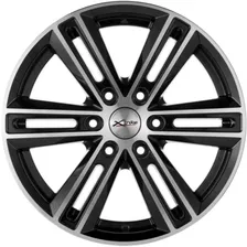 X`trike X-124 (7,5x17/6x114,3 ET30 DIA67,1) диск