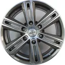 X`trike X-124 (7,5x17/6x114,3 ET30 DIA67,1) диск