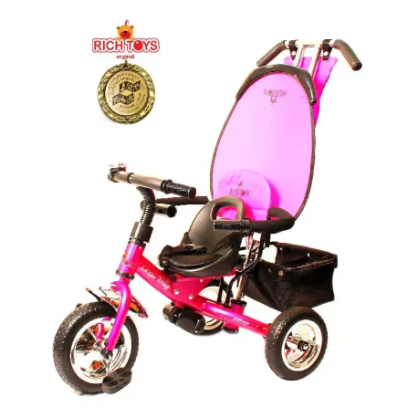 Велосипед Lexus trike NEXT original-4
