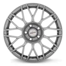 Легкосплавные диски X'trike X-131 7x17 5*114.3 ET35 Dia67.1 HSB
