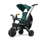 Doona Складной велосипед Liki Trike S5, Racing Green