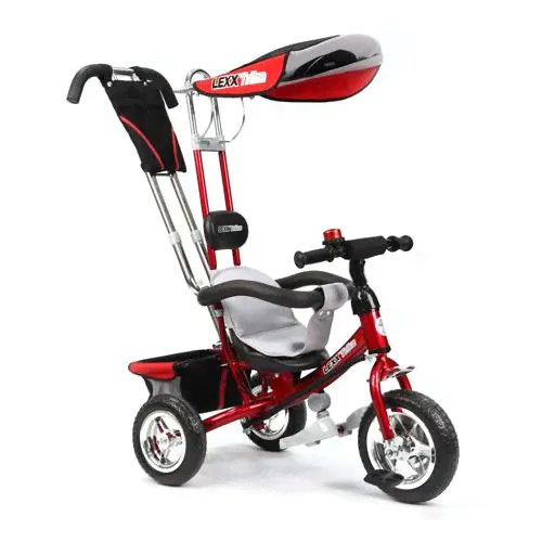Lexx Trike
