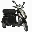 Электро трицикл VOLTECO TRIKE L New