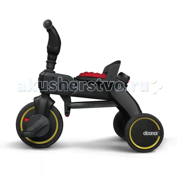 Велосипед трехколесный Doona Liki Trike S1-1