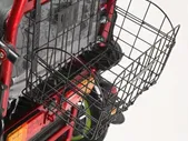 Трицикл E-trike Transformer 1+1 600W 20Ah