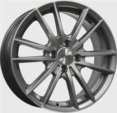 Колесный диск X-trike X-129 6.5x16 4*98 ET35 D58.5 HSB